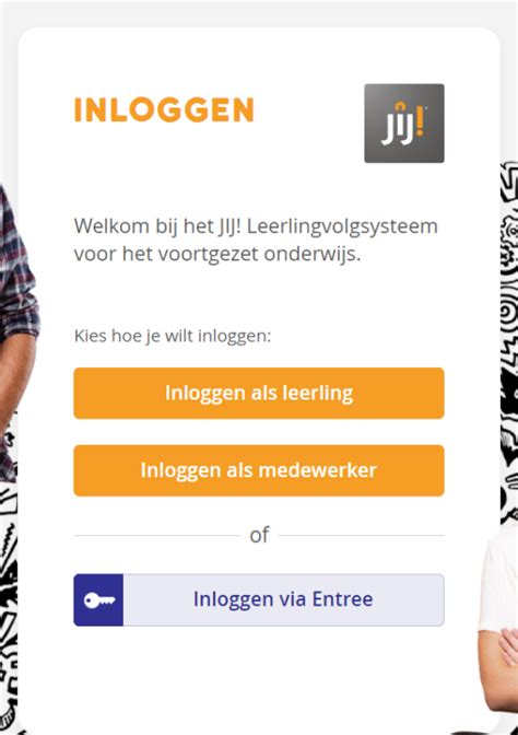 jijvls inloggen